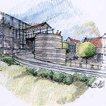 Planification et urbanisme