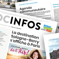 CDC INFOS N°30 JUILLET 2020