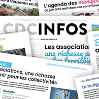 CDC INFOS N°36 MAI 2022