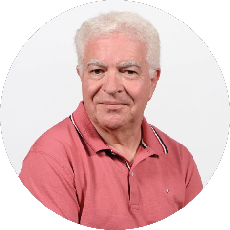 Michel Archambault
7e vice-président GEMAPI
Maire de Graçay