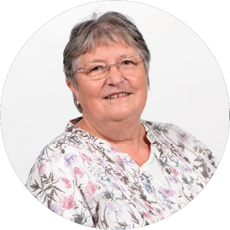 Chantal Berthet
Conseillère communautaire
Graçay