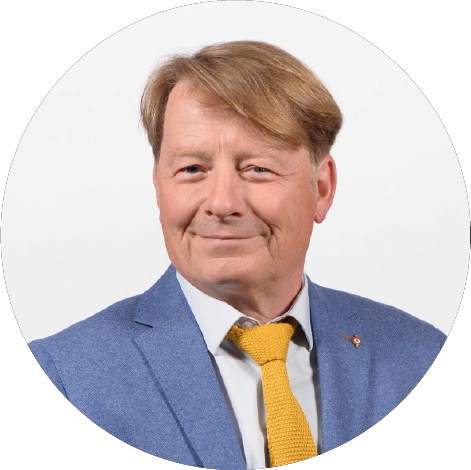 Philippe Bulteau
Conseiller communautaire
Maire de Vignoux-sur-Barangeon