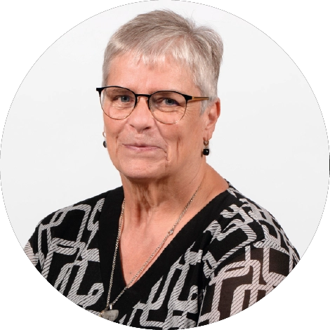 Marie-Pierre Cassard
Conseillère communautaire
Maire de Neuvy-sur-Barangeon