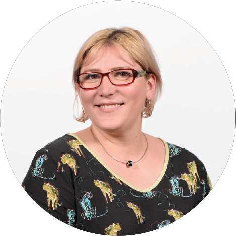 Cécile Changeux
Conseillère communautaire
Vierzon