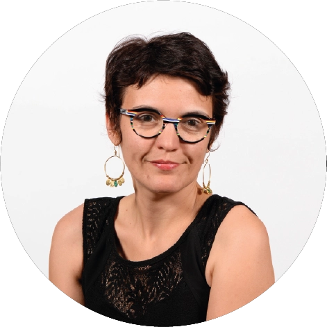 Mélanie Chauvet
Conseillère communautaire
Vierzon