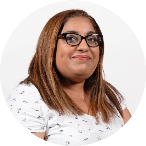 Hayate Dadsi
14e vice-présidente Mobilité, transports
Vierzon