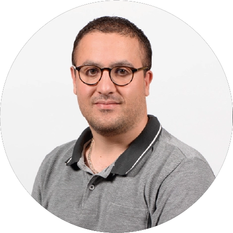 Touffik Drif
Conseiller communautaire
Vierzon