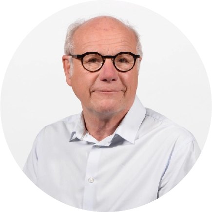 François Dumont, Président