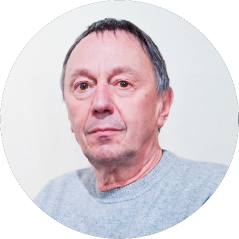 Jany Gibert
Conseiller communautaire
Saint-Hilaire-de-Court