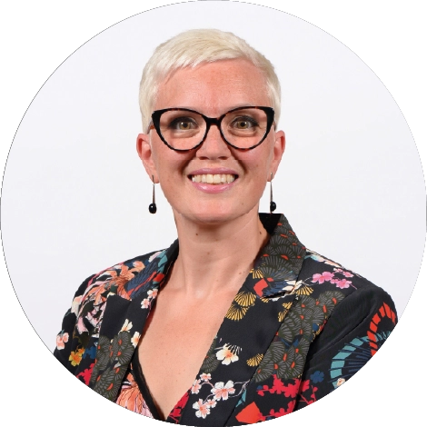 Amanda Grimont
13e vice-présidente Vie associative et culturelle, déploiement de la fibre dans la ruralité
Méry-sur-Cher