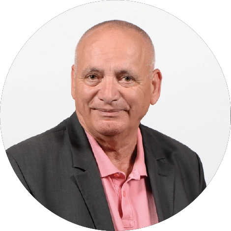 Zitony Harket
11e vice-président Déchets ménagers, SPANC
Maire de Vouzeron