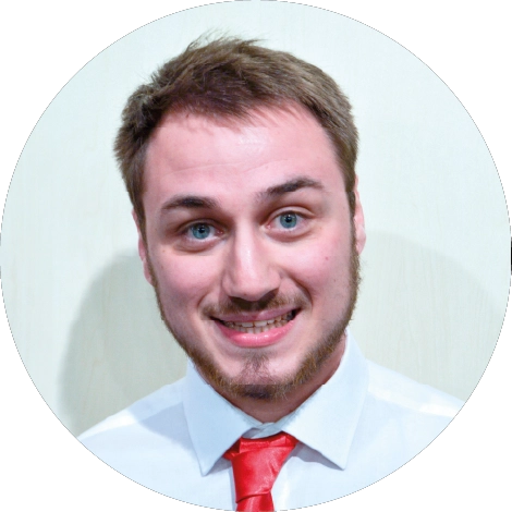 Wendelin Kim
Conseiller communautaire
Vierzon