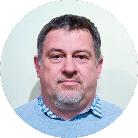 Pascal Latessa
Conseiller communautaire
Vierzon