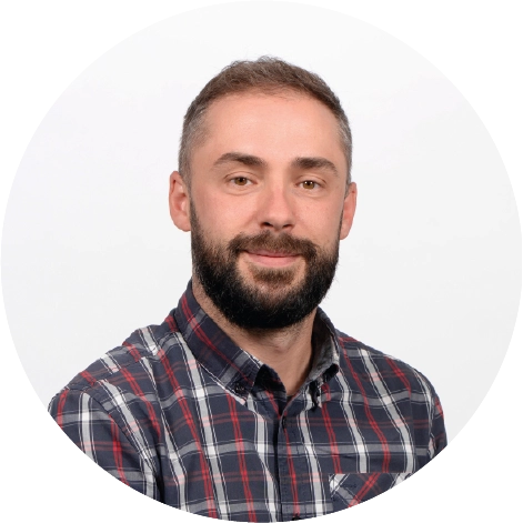 Thibault Lhonneur
Conseiller communautaire
Vierzon