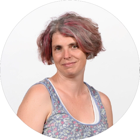 Céline Millerioux
Conseillère communautaire
Vierzon