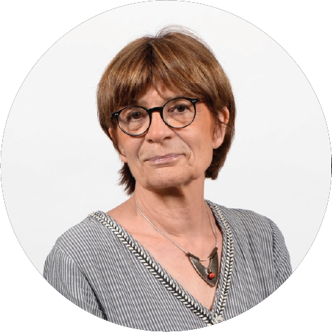 Solange Mion
Conseillère communautaire
Vierzon