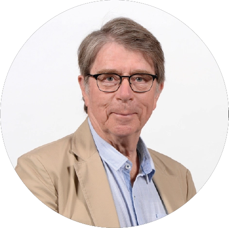 Jacques Peskine
8e vice-président Contractualisation, grands projets
Massay