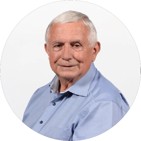 Jean-Marc Petit
Conseiller communautaire
Nohant-en-Graçay