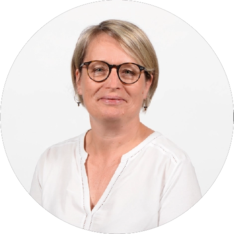 Delphine Piétu
Conseillère communautaire
Maire de Thénioux