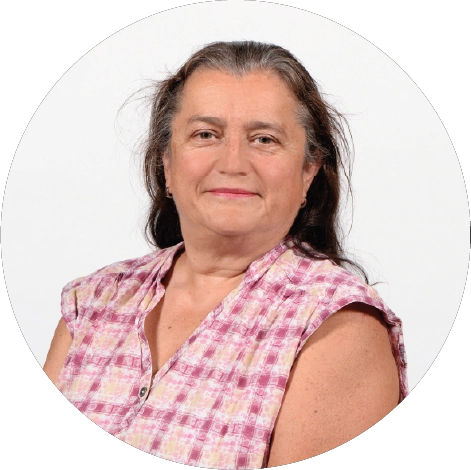 Nelly Rouer-Fournet
Conseillère communautaire
Foëcy