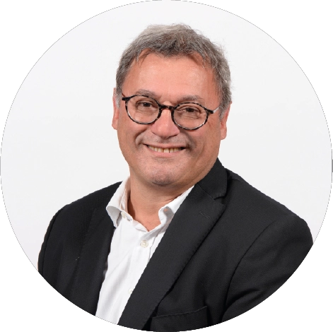 Nicolas Sansu
Conseiller communautaire
Vierzon