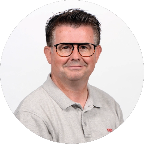 Stéphane Soubie
Conseiller communautaire
Foëcy