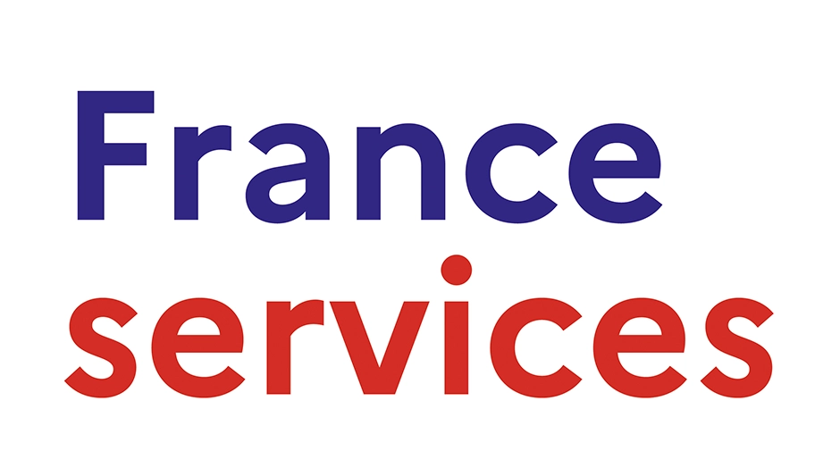 Logo France services