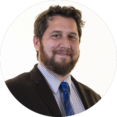 Louis Beau-frère,  conseiller communautaire Vignoux-sur-Barangeon