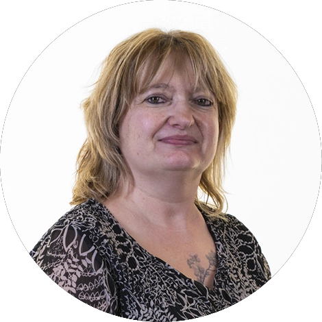 Fabienne Bécavin, conseillère communautaire Vierzon