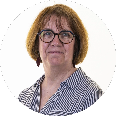 Béatrice Berton,  conseillère communautaire Vignoux-sur-Barangeon