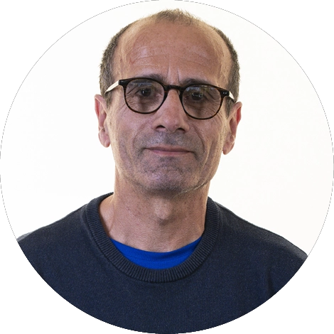 Antonio Dias, conseiller communautaire Vierzon