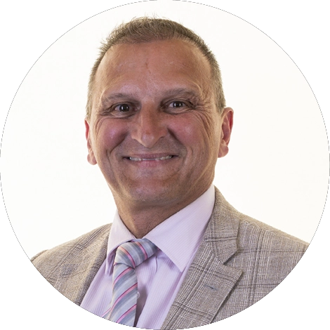 Yves Husté, conseiller communautaire Vierzon