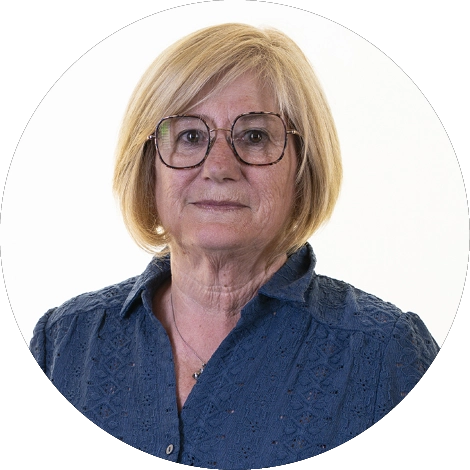 Martine Millepied, conseillère communautaire Vierzon