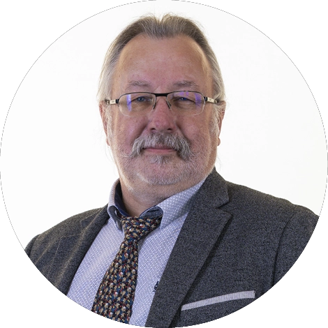 Stéphane Mousset, 7ème vice-président