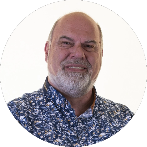 Frédéric Noble, conseiller communautaire Vierzon