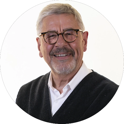 Gabirel Pons, 6ème vice-président