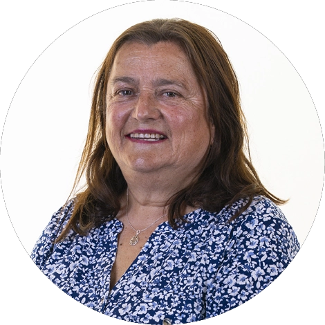 Nelly Rouer-Fournet, conseillère communautaire
Foëcy