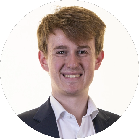 Raphaël Ruegger, conseiller communautaire, maire de Neuvy-sur-Barangeon