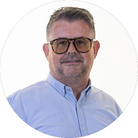 Stéphane Soubie, conseiller communautaire Foëcy