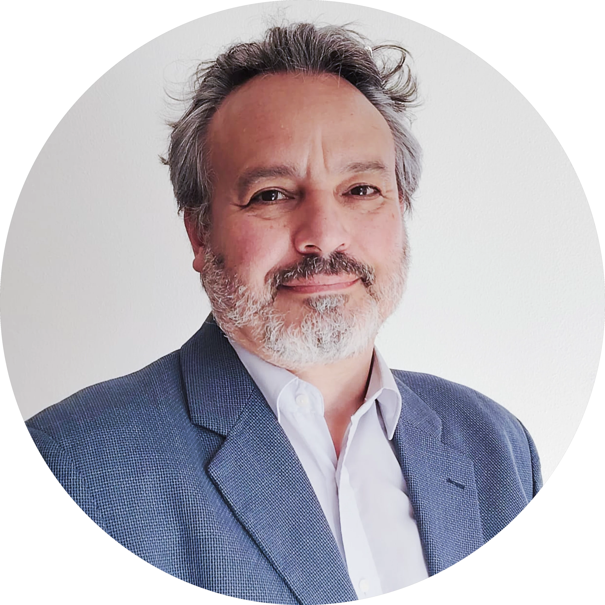 Sylvain Cognet, conseiller communautaire Neuvy-sur-Barangeon