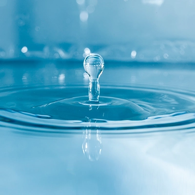 Goutte d'eau